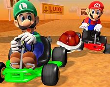 Image result for Mario Kart Games Free