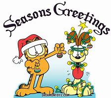 Image result for Holiday Cartoons