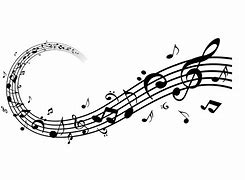 Image result for Music Notes Front Page Art