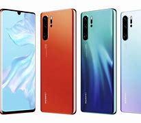 Image result for Huawei P30 Pro 小精灵