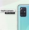 Image result for Samsung Galaxy A51 Camera