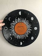 Image result for DIY Record Disc