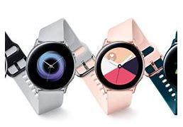 Image result for Galaxy Watch Active UAG