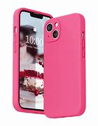 Image result for Black iPhone with Pink Case