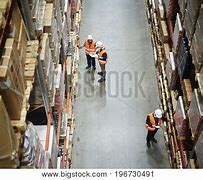 Image result for Above View Warehouse Floor