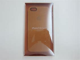 Image result for Apple iPhone 5S Box