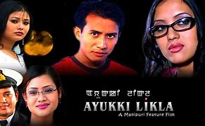 Image result for Manipuri Film Liklai