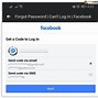 Image result for How to Change Facebook Password without Email