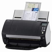 Image result for Fujitsu Scanner Printer