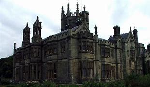 Image result for Gothic Castle Wallpaper