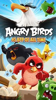 Image result for Angry Birds in Game