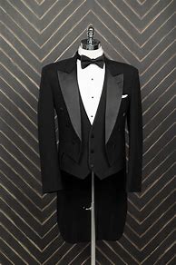 Image result for tailcoat