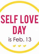 Image result for International Day of Self Love