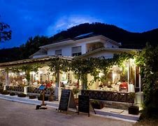 Image result for Paradise Beach Greece Thassos Restaurants