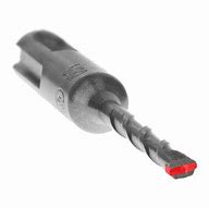 Image result for Concrete Hammer Drill Bits