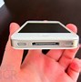 Image result for iPhone 5 White vs iPhone 4 White
