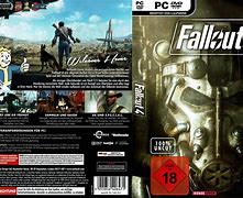 Image result for Fallout 4 PC Cover