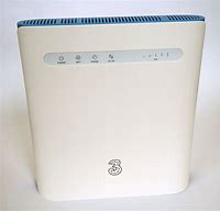 Image result for Three Broadband Router