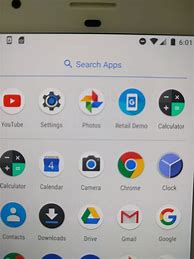 Image result for LCD vs OLED Phone Screen