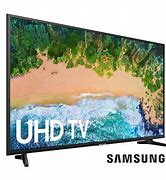 Image result for Samsung UHD TV 43 6 Series Nu6900