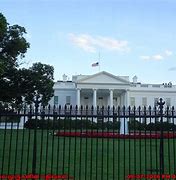 Image result for White House Front