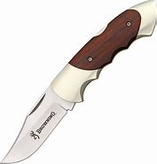 Image result for Browning Knives