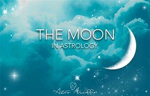 Image result for Moon Signs Astrology