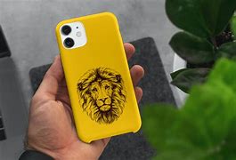Image result for Lion Art iPhone Cases