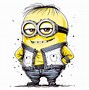 Image result for I Love Minions PFP