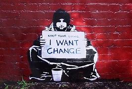 Image result for What Are You Looking at Banksy Wallpaper