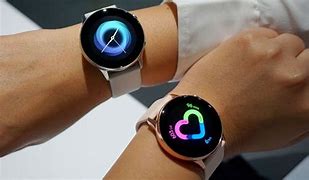 Image result for Samsung Smart Watch for S22 Tesco's