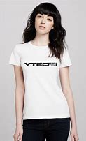 Image result for Vtec Shirt