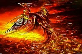 Image result for Phoenix Mythology Big