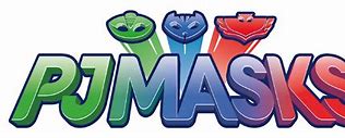 Image result for PJ Mask Logo.png