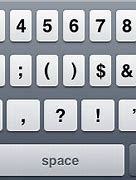 Image result for iPhone 6 Virtual Keyboard