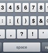 Image result for What Does a Phonr Keyboard Look Like Numbers