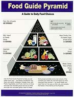 Image result for USDA Nutrition Guidelines for Adults
