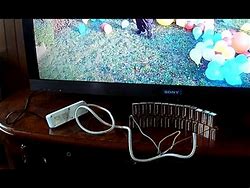 Image result for Battery to Run TV