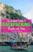 Image result for Backpacking Southeast Asia