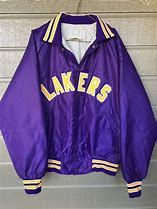 Image result for Lakers Coats