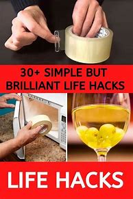 Image result for Great Life Hacks