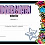 Image result for Certificates Stickers