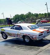 Image result for NHRA Super Stock Camaro