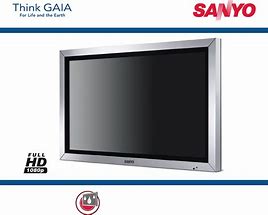 Image result for Sanyo Flat TV