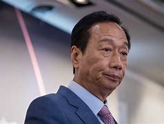 Image result for terry gou