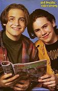 Image result for Boy Meets World Logo Clip Art