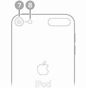Image result for Walmart iPod Touch 7th Generation Vias