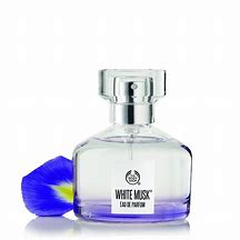 Image result for White Musk Body Shop