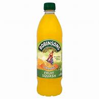 Image result for Robinsons Fruit Squash