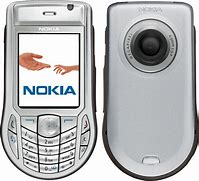 Image result for Telemovel Nokia 6630